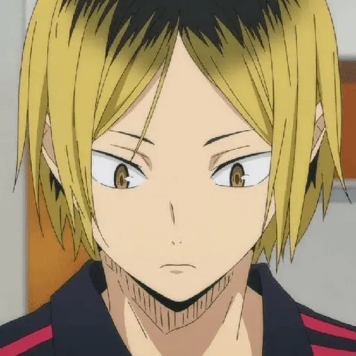 kenma