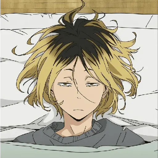 kenma