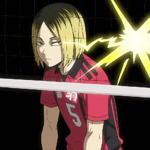 kenma
