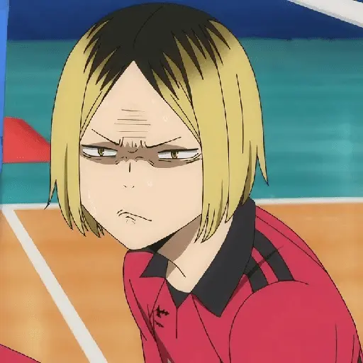 kenma