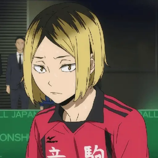 kenma