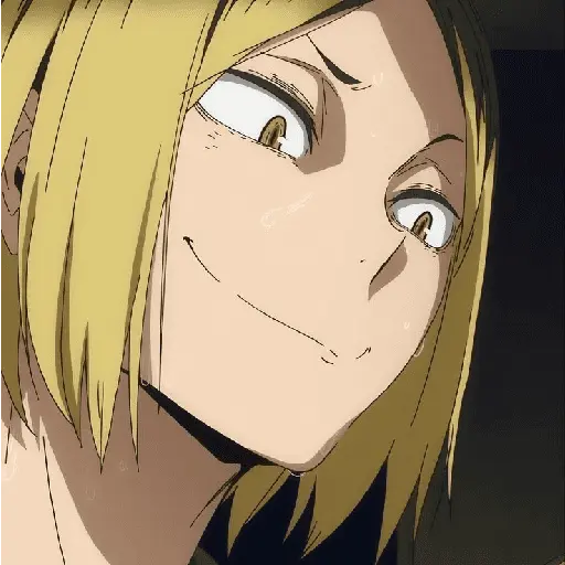 kenma