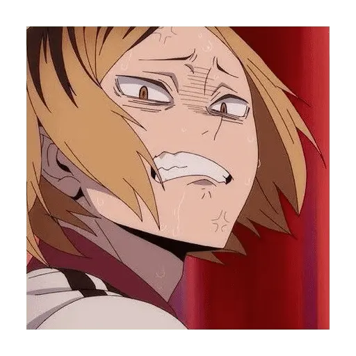 kenma