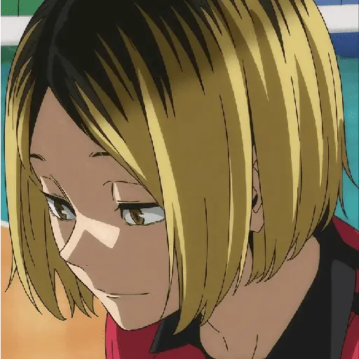 kenma