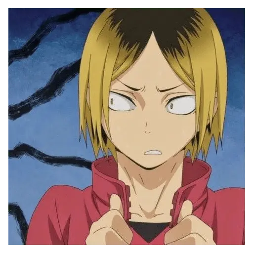 kenma