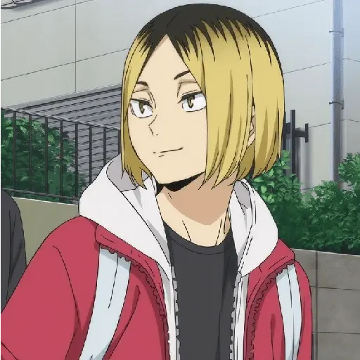 kenma
