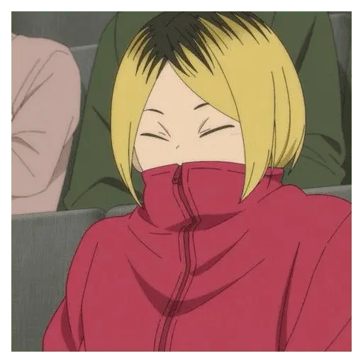kenma