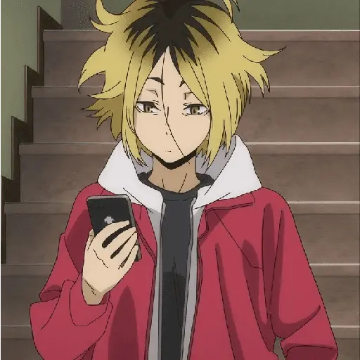 kenma