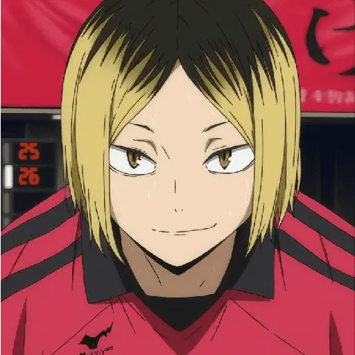 kenma