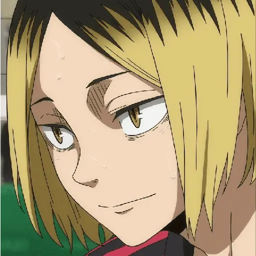 kenma