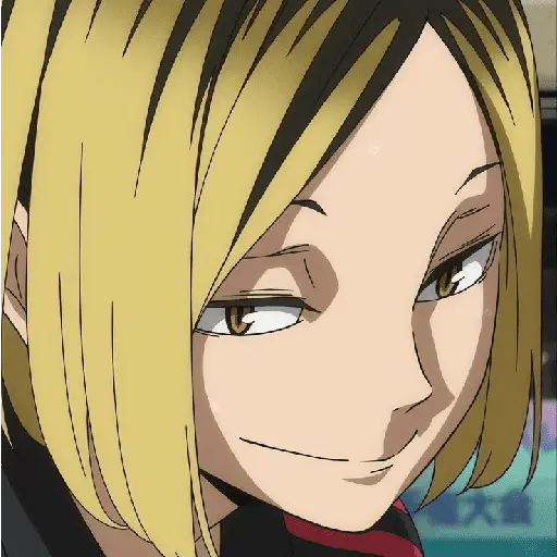 kenma