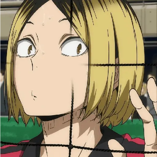 kenma