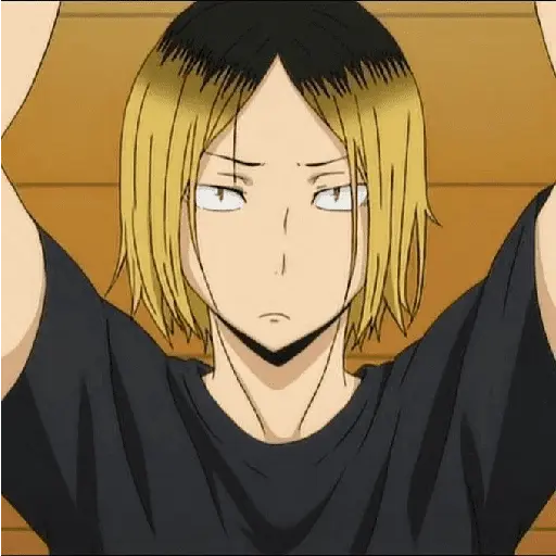 kenma