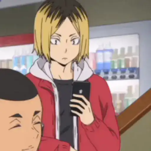 Kenma. | @ocenferios  𝐇aki. preview