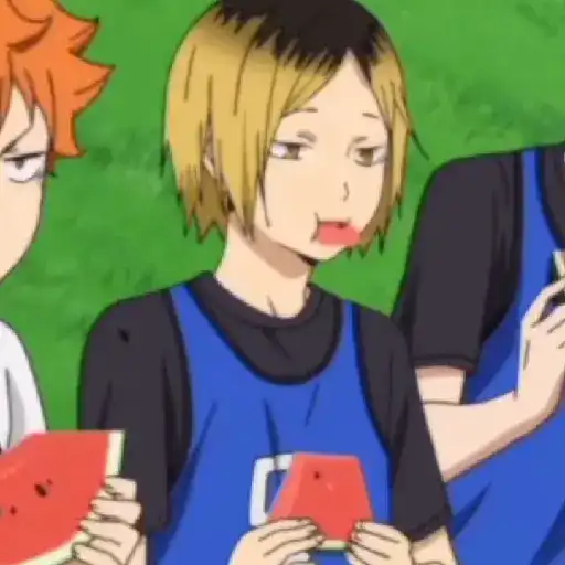 Kenma. | @ocenferios  𝐇aki. preview