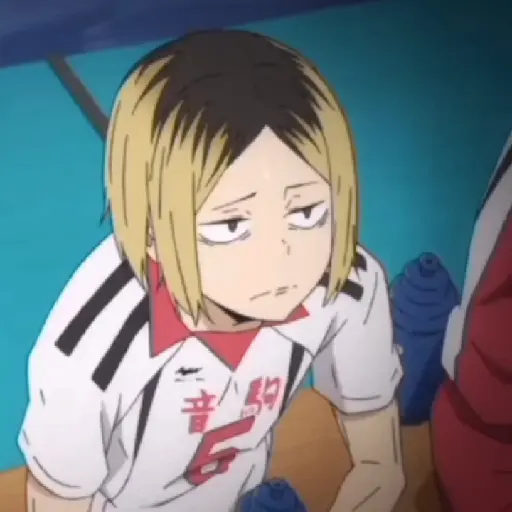 Kenma. | @ocenferios  𝐇aki. preview