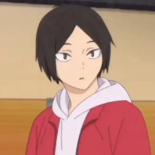 Kenma. | @ocenferios  𝐇aki.