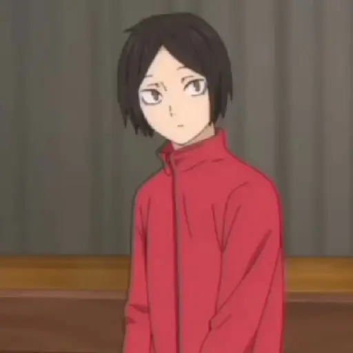Kenma. | @ocenferios  𝐇aki.