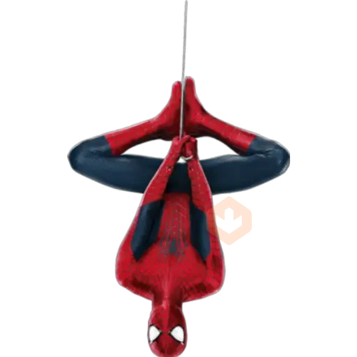 ✳️ Spiderman sticker 16