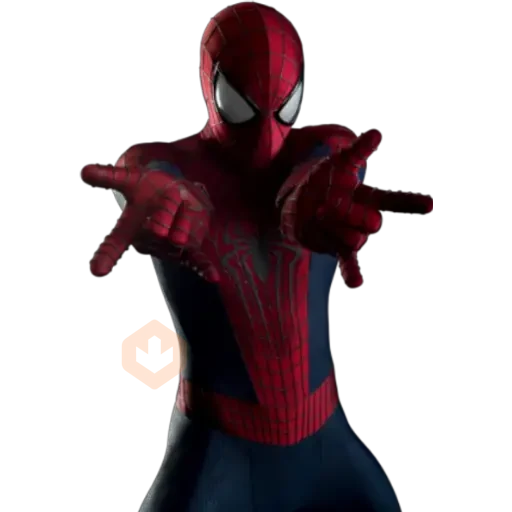 ✳️ Spiderman sticker 28