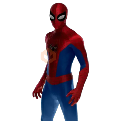 ✳️ Spiderman sticker 30