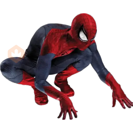 ✳️ Spiderman sticker 14