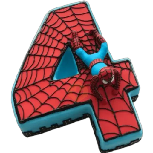 ✳️ Spiderman sticker 25