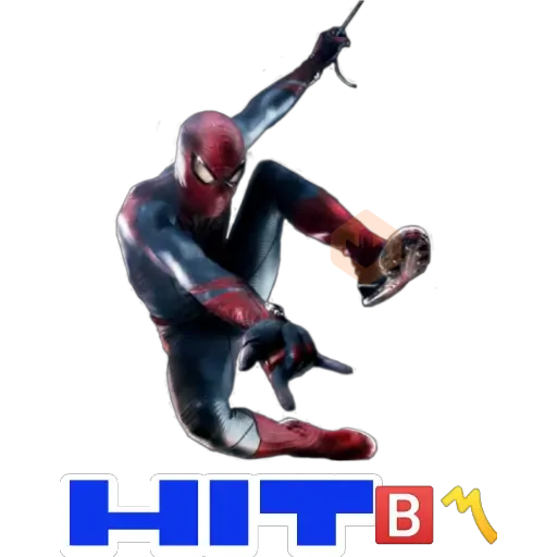 ✳️ Spiderman sticker 18