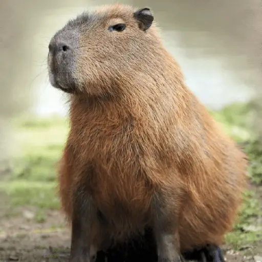 Capibara 🥰