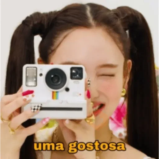 K-pop sticker 24