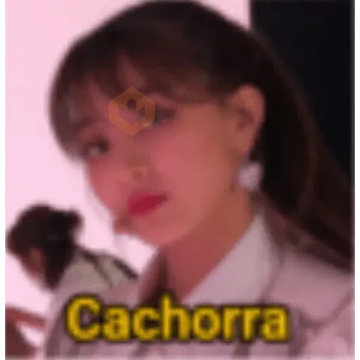 K-pop sticker 26