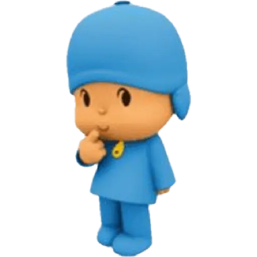 Memes da Pocoyo