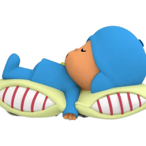 Memes da Pocoyo