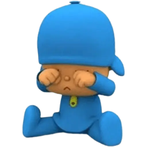 Memes da Pocoyo