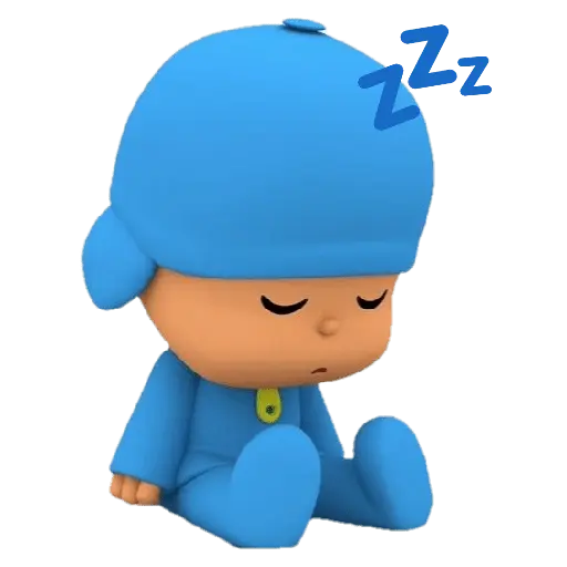 Memes da Pocoyo