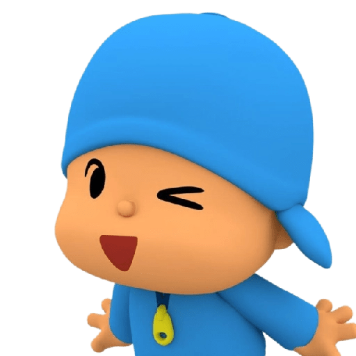 Memes da Pocoyo preview