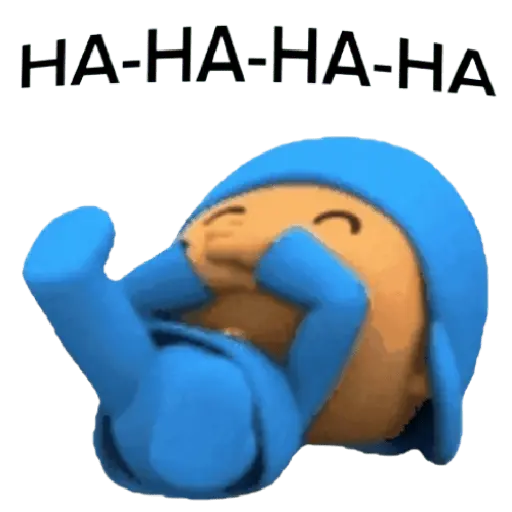 Memes da Pocoyo