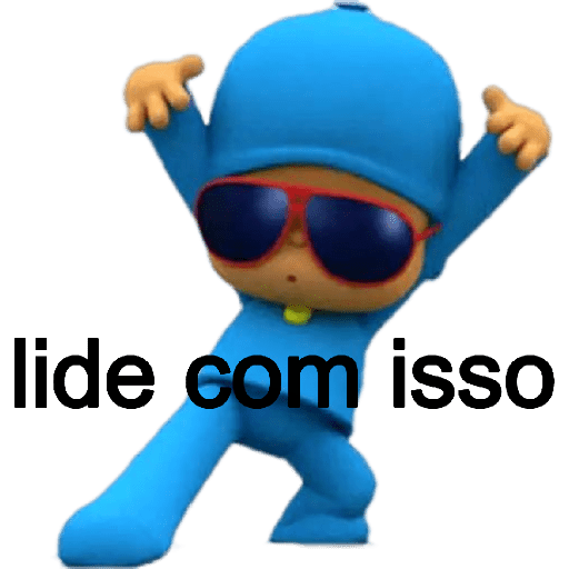 Memes da Pocoyo preview