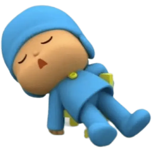 Memes da Pocoyo