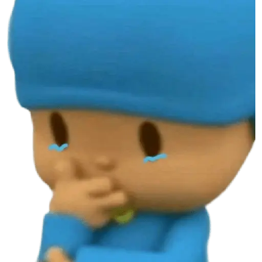 Memes da Pocoyo