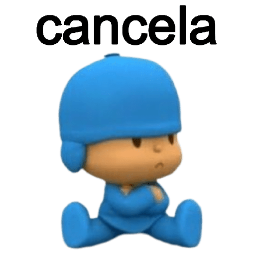 Memes da Pocoyo preview
