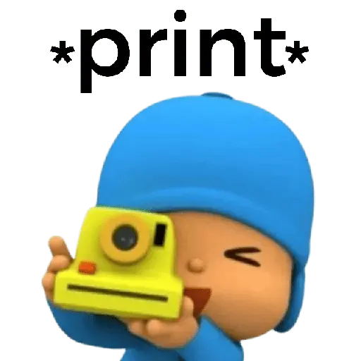 Memes da Pocoyo