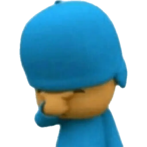 Memes da Pocoyo