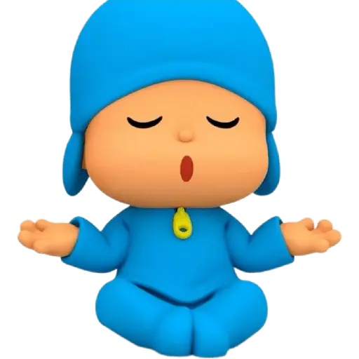 Memes da Pocoyo