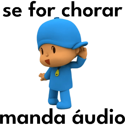 Memes da Pocoyo preview