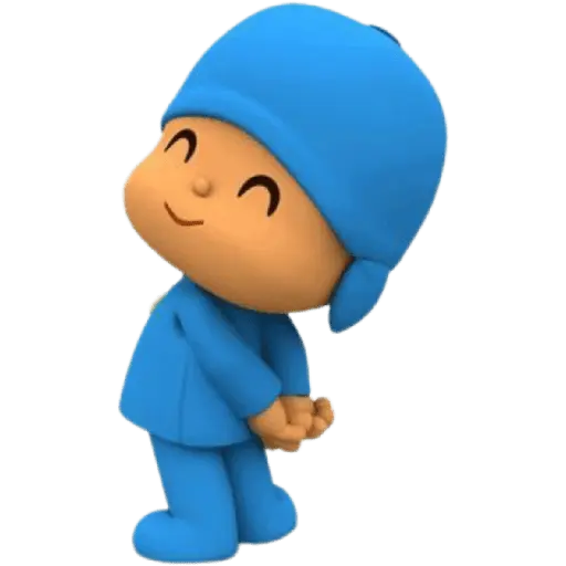 Memes da Pocoyo