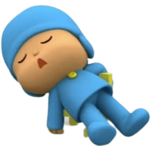 Memes da Pocoyo preview