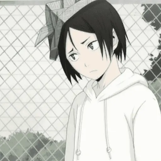Kenma Kozume