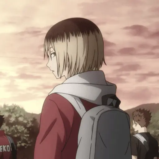 Kenma Kozume