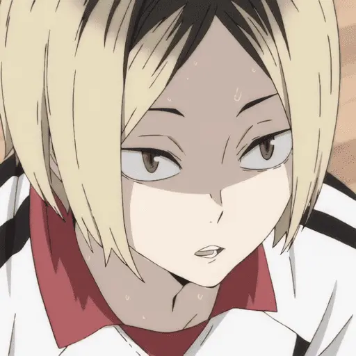 Kenma Kozume